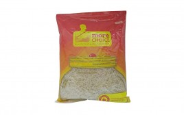 More Choice Superior Golden Sella Rice   Pack  1 kilogram
